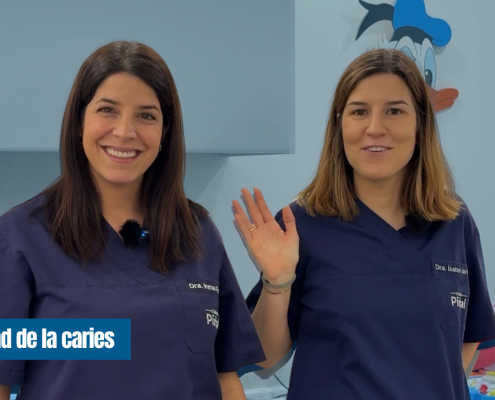 Con más de 40 años de experiencia y una de las unidades de odontopediatría más consolidadas de Cantabria, en Clínica Piñal estamos comprometidos con ofrecer una atención cercana, preventiva y basada en la evidencia científica. Nuestro objetivo es claro: cuidar la salud bucodental de los más pequeños para que construyan la mejor sonrisa para el futuro.