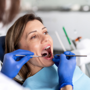 REVISIÓN DENTAL SANTANDER